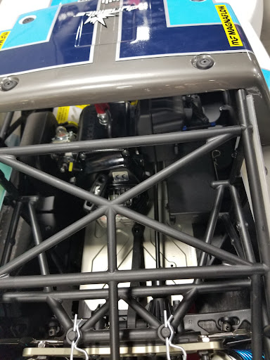 Hobby Store «HobbyTown Knoxville», reviews and photos, 11145 Turkey Dr, Knoxville, TN 37934, USA