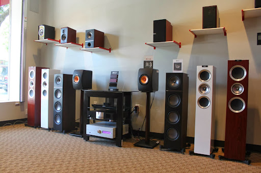 MONACO Audio Video Pasadena image