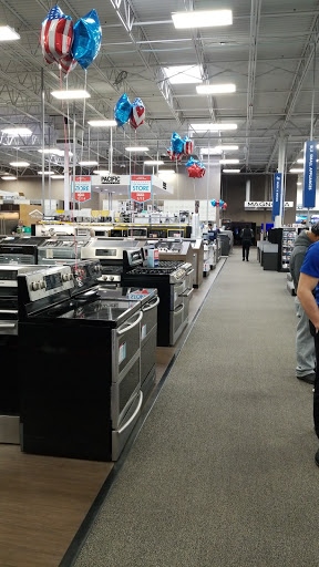 Electronics Store «Best Buy», reviews and photos, 7300 Guilford Dr, Frederick, MD 21704, USA