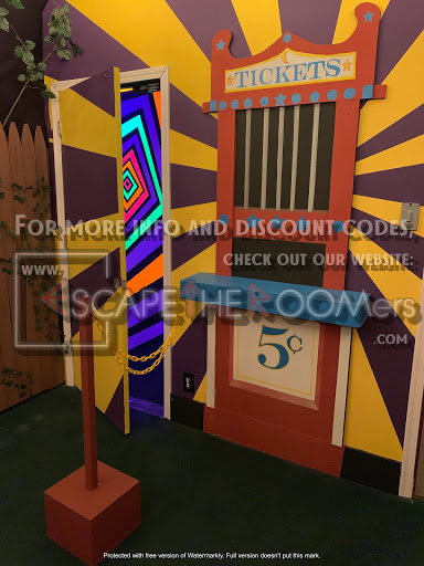 Tourist Attraction «Electric City Escape», reviews and photos, 507 Linden St, Scranton, PA 18503, USA