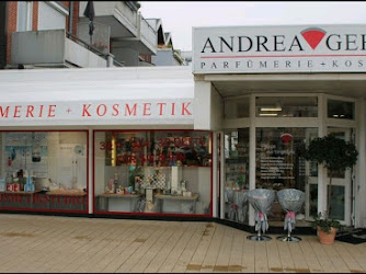 Andrea Gehrls Parfümerie + Kosmetik