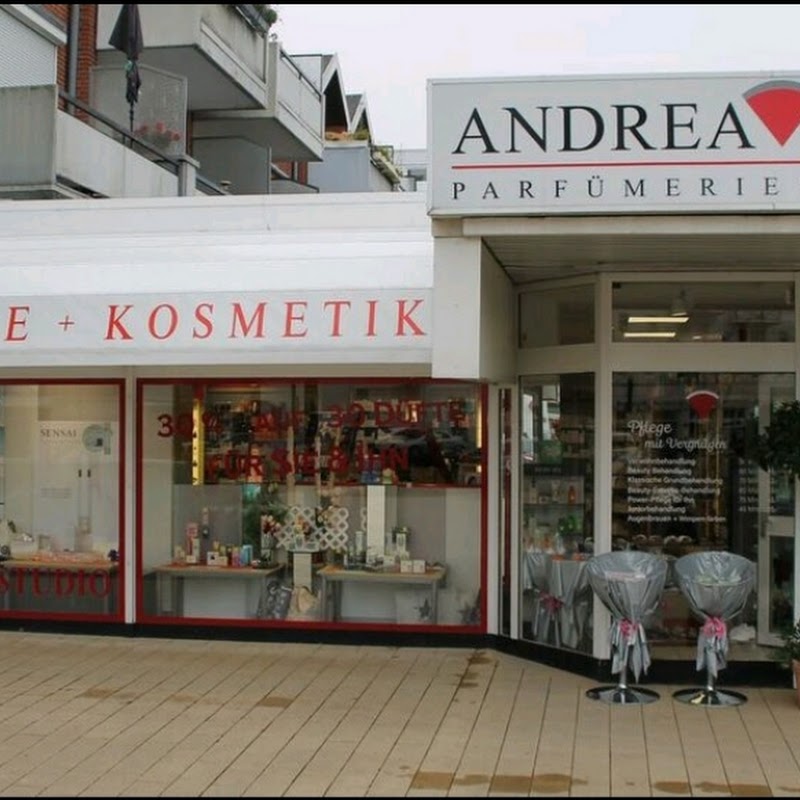 Andrea Gehrls Parfümerie + Kosmetik