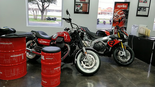 Motorcycle Dealer «AF1 Racing», reviews and photos, 9900 N Interstate Hwy 35, Austin, TX 78753, USA