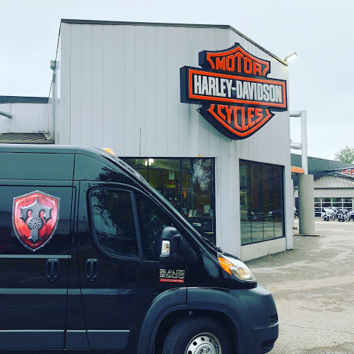 Harley-Davidson Dealer «Harley-Davidson of Cool Springs», reviews and photos, 7128 S Springs Dr, Franklin, TN 37067, USA