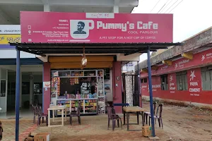 Pummys Cafe image