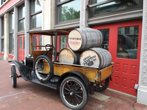 History Museum «The Frazier History Museum», reviews and photos, 829 W Main St, Louisville, KY 40202, USA