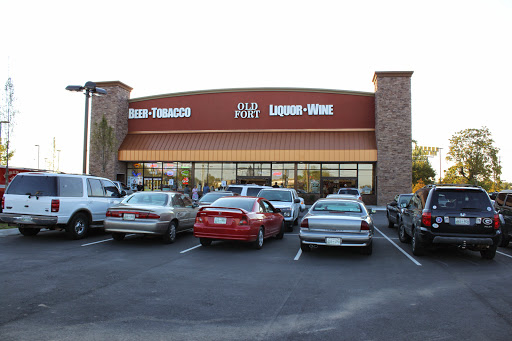 Liquor Store «Old Fort Liquor & Wine», reviews and photos, 144 Cason Ln, Murfreesboro, TN 37128, USA