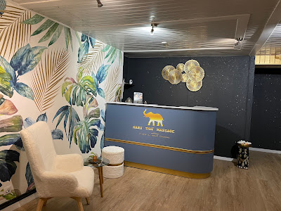 HARU THAI MASSAGE à La Teste-de-Buch