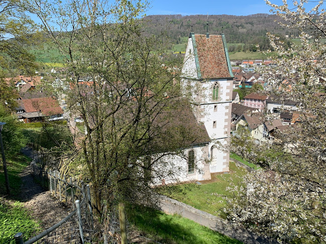 Rezensionen über Reformierte Kirche Rorbas in Bülach - Kirche