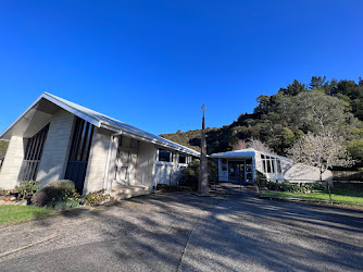 Leith Valley Presbyterian Church