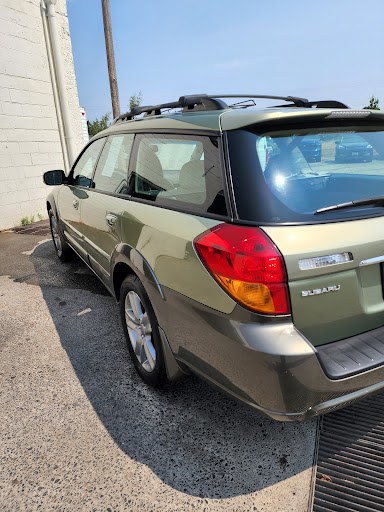 Used Car Dealer «Vancouver Car Company», reviews and photos, 9333 NE Hwy 99, Vancouver, WA 98665, USA