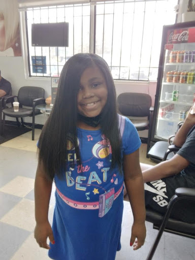 Beauty Salon «Bonita Dominican Style Beauty Salon», reviews and photos, 2420 Candler Rd, Decatur, GA 30032, USA