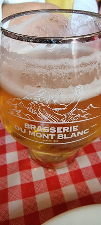 Bière du Restaurant français La Ferme à Dédé Grenoble Gare - n°3