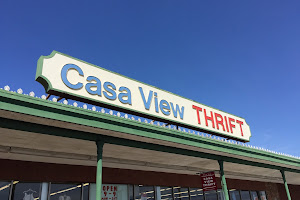 Casa View Thrift