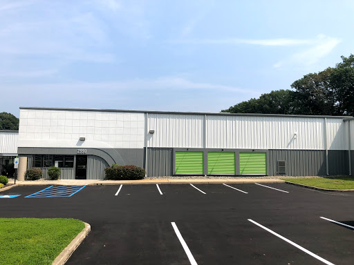 Storage Facility «Extra Space Storage», reviews and photos, 2990 NJ-66, Neptune City, NJ 07753, USA