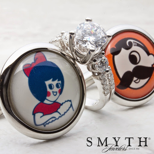 Jeweler «Smyth Jewelers», reviews and photos, 2020 York Rd, Lutherville-Timonium, MD 21093, USA