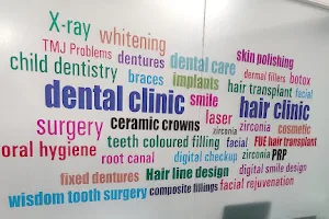 KITTURKAR DENTAL & IMPLANT CLINIC image