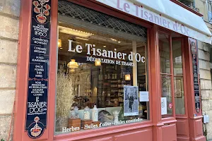 The Tisanier D'Oc image