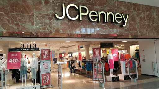 Department Store «JCPenney», reviews and photos, 140 Marsh Ave, Staten Island, NY 10314, USA