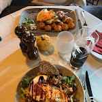 Photo n°1 de l'avis de Luisa.a fait le 04/01/2024 à 21:50 sur le  KroCo - Das Restaurant à Frankfurt an der Oder