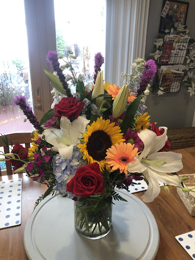 Florist «Tappan Zee Florist», reviews and photos, 176 Main St, Nyack, NY 10960, USA