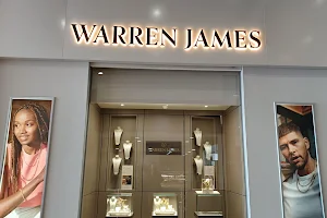 Warren James Jewellers - Warrington image