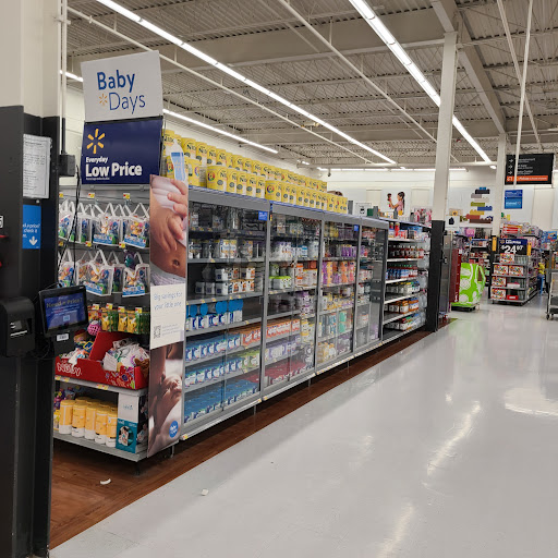 Discount Store «Walmart», reviews and photos, 70 Pleasant Valley St, Methuen, MA 01844, USA