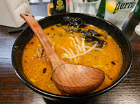 Soupe du Restaurant japonais Fufu Ramen Lyon - n°10