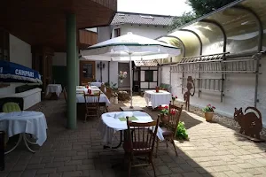 Restaurant Klosterhof am Jakobsweg image