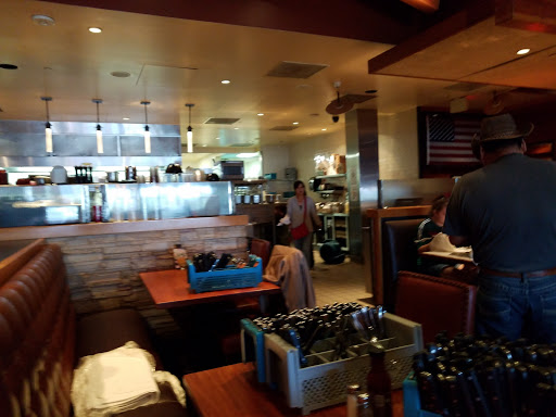 Barbecue Restaurant «Wood Ranch BBQ & Grill», reviews and photos, 400 South Baldwin Avenue #905, Arcadia, CA 91007, USA