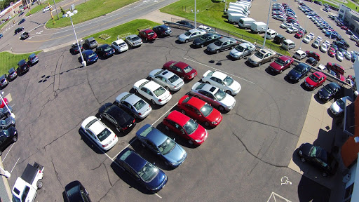 Used Car Dealer «Used Cars and Trucks for Less», reviews and photos, 4625 S Robert Trail, Inver Grove Heights, MN 55077, USA