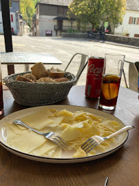 Plats et boissons du Restaurant Le Randonneur à Etsaut - n°16