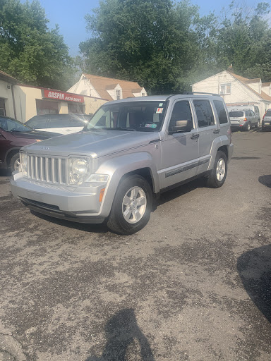 Used Car Dealer «Specialty Cars of Bucks County», reviews and photos, 901 County Line Rd, Huntingdon Valley, PA 19006, USA