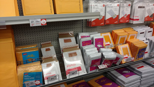 Office Supply Store «Staples», reviews and photos, 595 Ring Rd, Harrison, OH 45030, USA