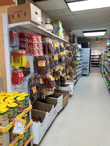 Grocery Store «EL REY MARKET», reviews and photos, 7600 National Turnpike, Louisville, KY 40214, USA