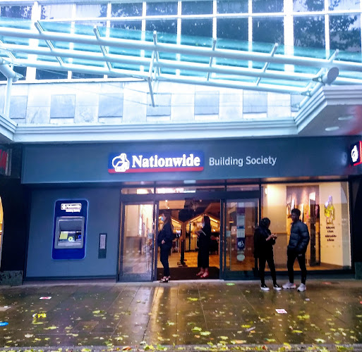 Reviews of Nationwide Building Society in Swansea - Bank