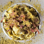 Photo n°1 de l'avis de Vlasta.l fait le 09/05/2023 à 13:42 sur le  La cantina à Vittoria