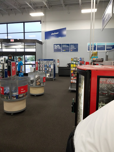 Electronics Store «Best Buy», reviews and photos, 600 Elsinger Blvd, Conway, AR 72032, USA