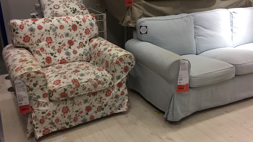 Furniture Store «IKEA Sunrise Home Furnishings», reviews and photos, 151 NW 136th Ave, Plantation, FL 33325, USA