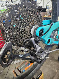 Gravity Bicycles service center - Photo 2 - Car repair in Orange, CA, Anaheim