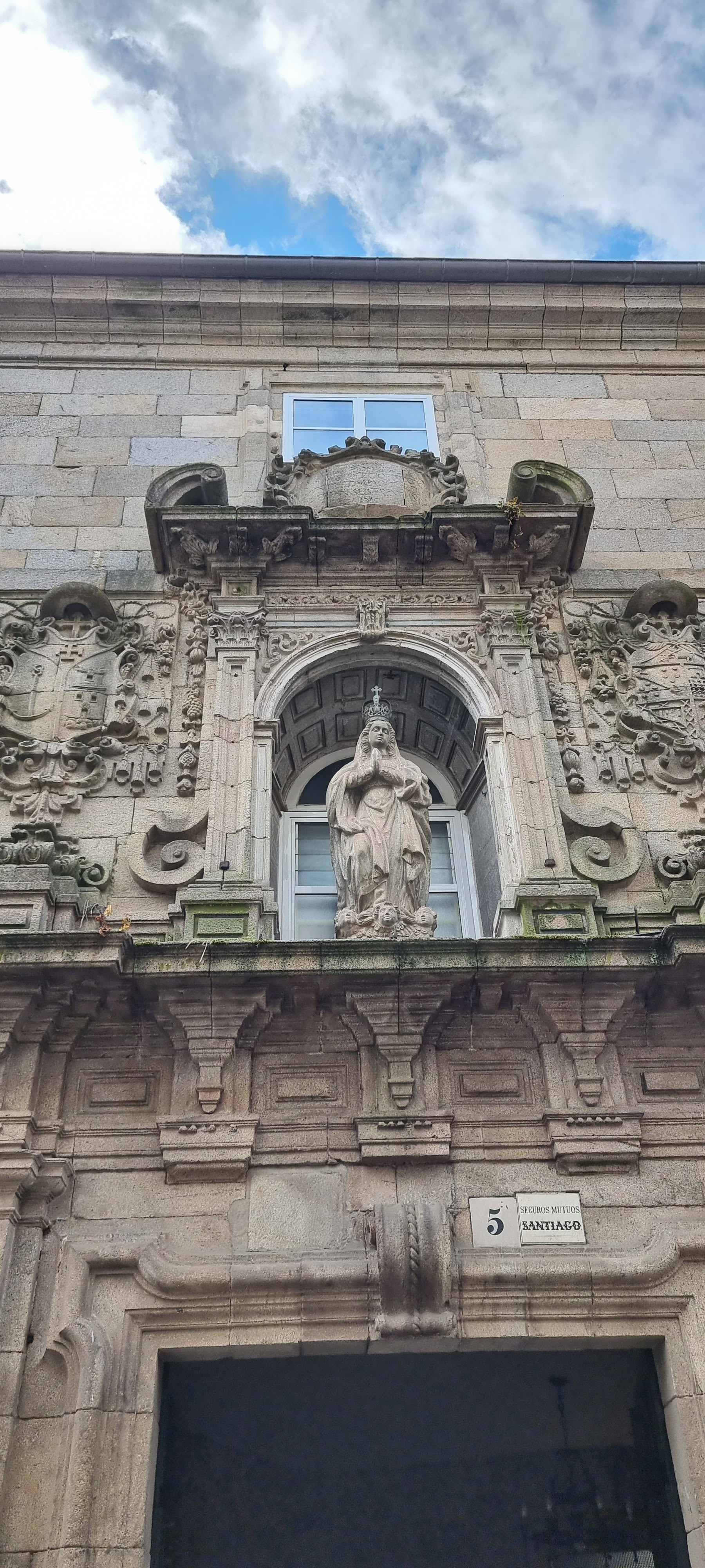 Plaza de Galicia - 19
