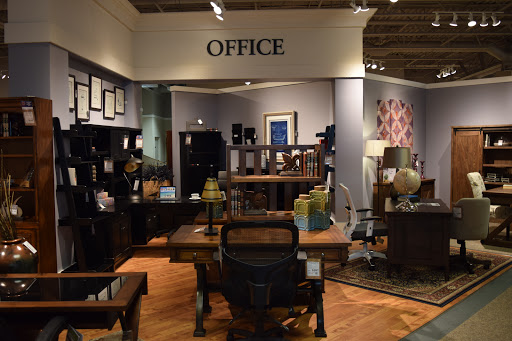 Furniture Store «HOM Furniture», reviews and photos, 4150 Berkshire Ln N, Plymouth, MN 55446, USA