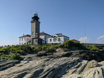 Beavertail Lighthouse Museum