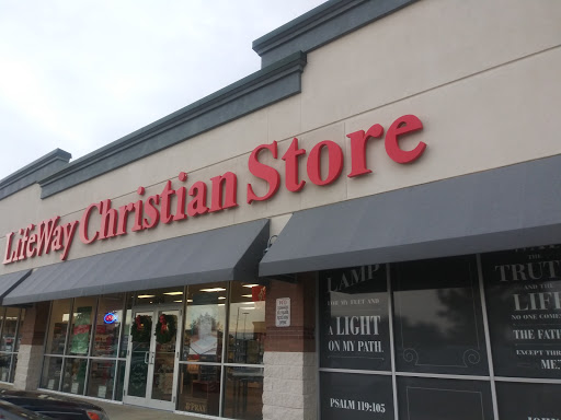 LifeWay Christian Store, 15128 Crossroads Pkwy, Gulfport, MS 39503, USA, 