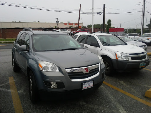 Used Car Dealer «Reality Auto Sales Inc», reviews and photos, 555 Dundalk Ave, Baltimore, MD 21224, USA