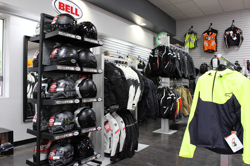 Motorcycle Dealer «AF1 Racing», reviews and photos, 9900 N Interstate Hwy 35, Austin, TX 78753, USA