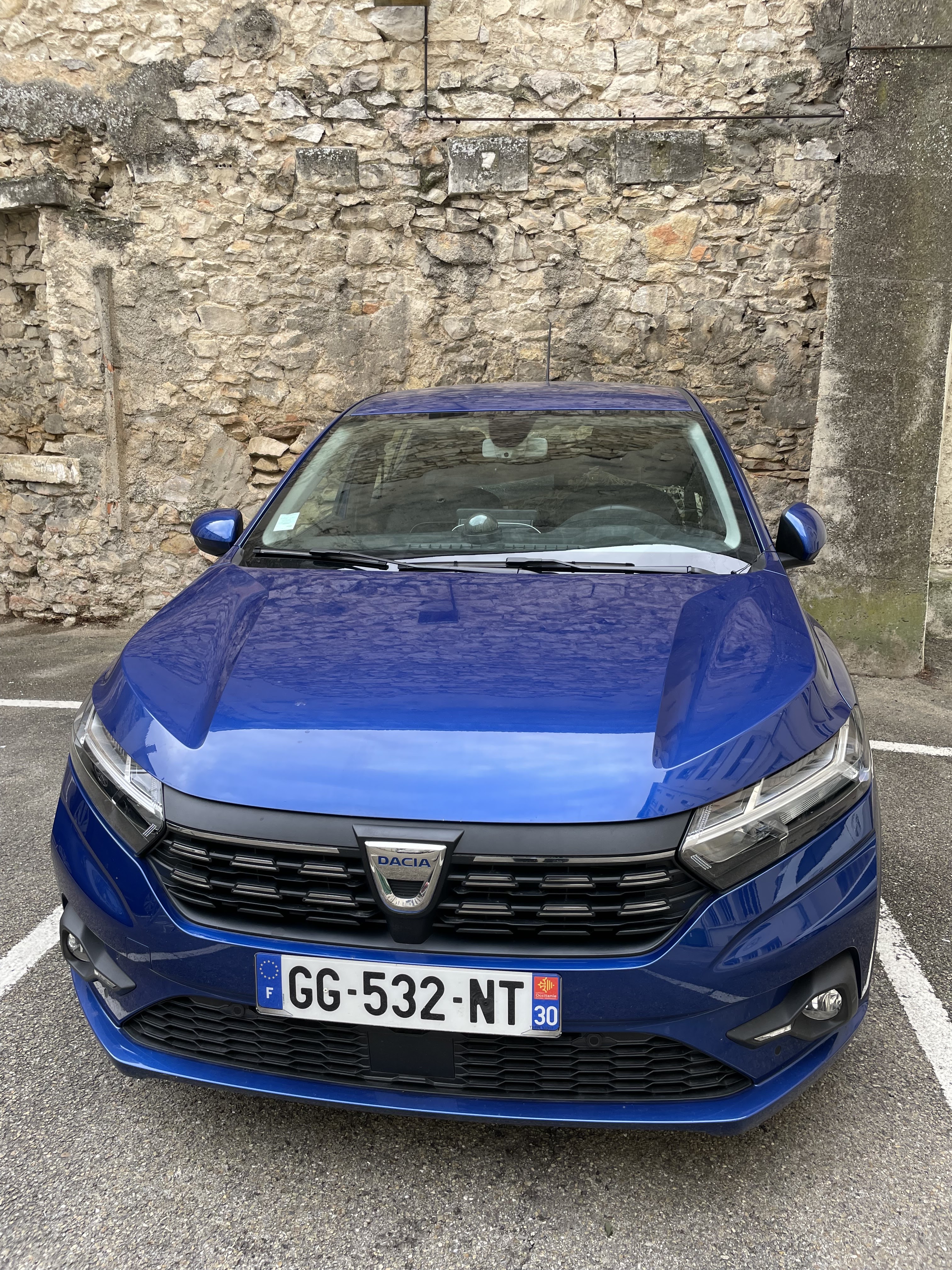 Photo n° 1 de l'avis de Dupont.a fait le 15/06/2022 à 13:19