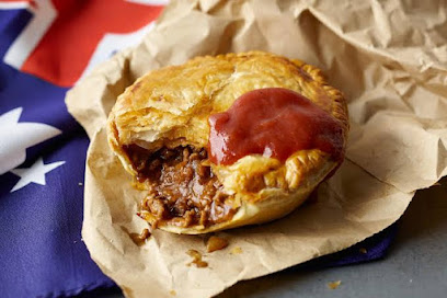 Aussie Pies by The Pie Man