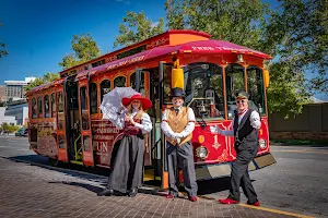 Trolley Tours of Salt Lake City image