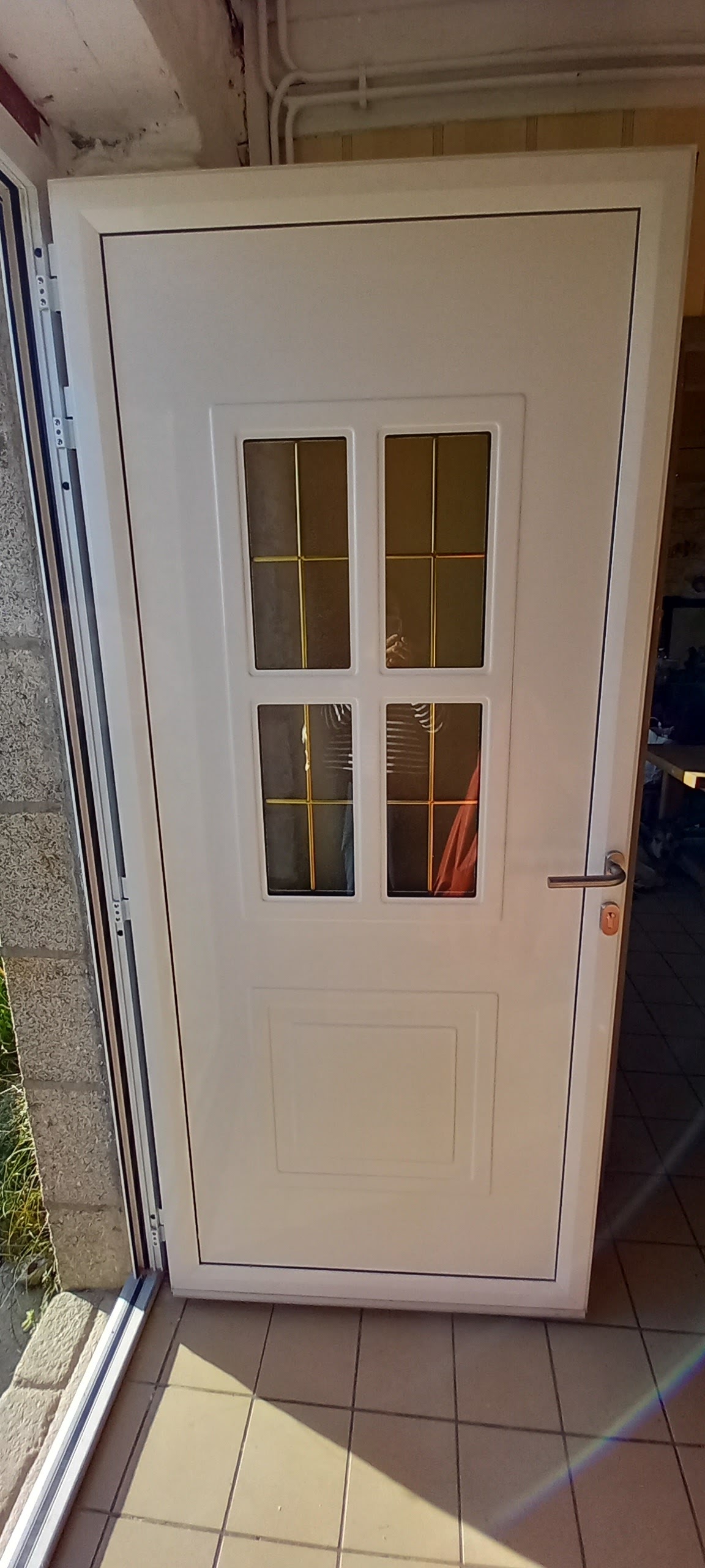 Photo n° 1 de l'avis de fafa.a fait le 21/01/2024 à 12:24